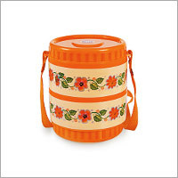 Insulated Tiffins