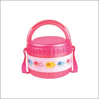 Plastic Tiffin Boxes