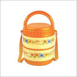 Plastic Tiffins