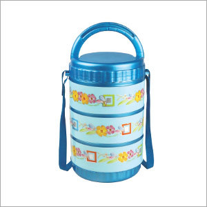 Thermoware Tiffin Boxes