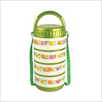 Thermoware Tiffins