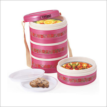 Food Packaging Tiffin Food Packaging Tiffin