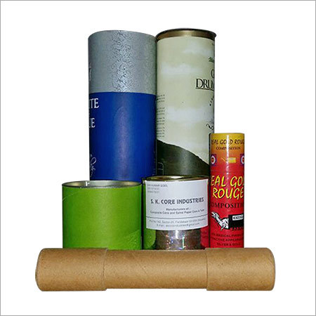 Cardboard Tube