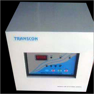 Servo Voltage Stabilizers