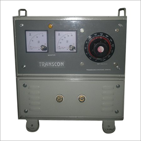 Voltage Stabilizers