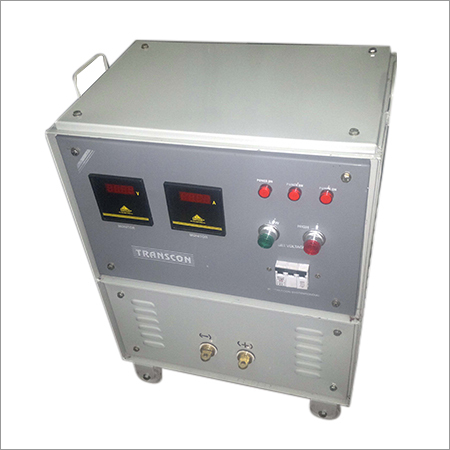 Servo Voltage Stabilizers