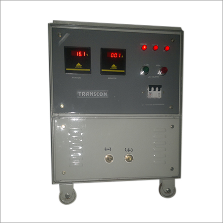 Electrical Voltage Stabilizers
