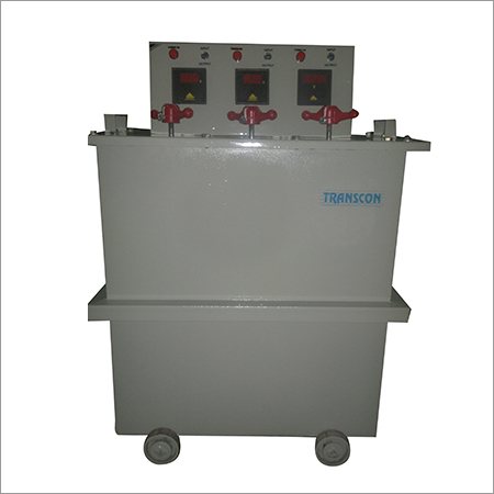 Voltage Stabilizers