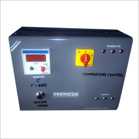 Temperature Controller