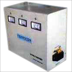 Plating Rectifier