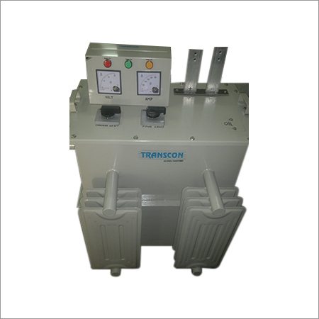 Panel Transformers