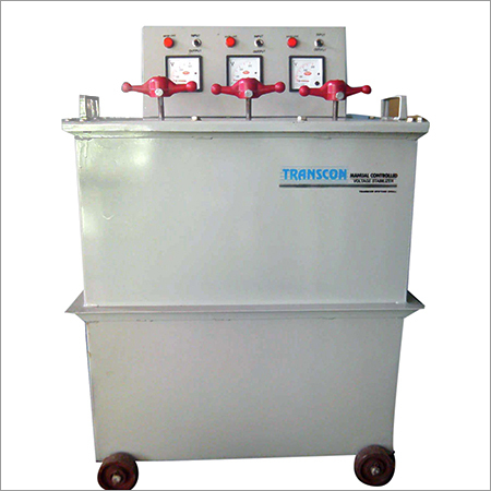 Panel Transformers