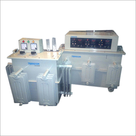 Rectifier Transformers