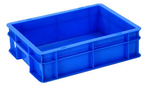 Automotive Industrial Crates