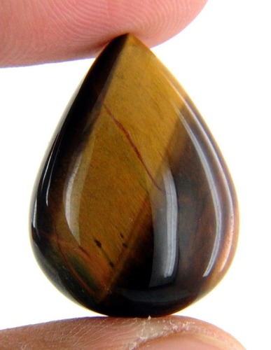 Tiger Eye gemstone