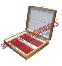 Slide Storage Cabinet (flat Position) 