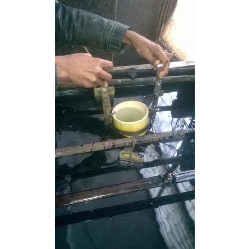 ABS Etching Purifier