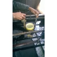 ABS Etching Purifier