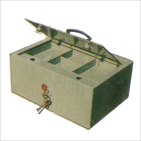 Cash Boxes