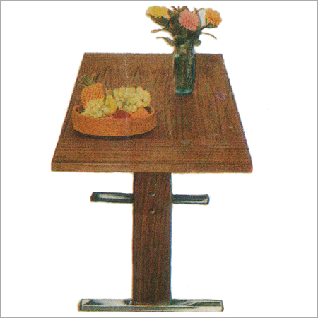Wooden Dining Table
