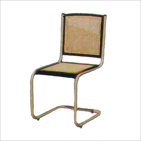 Steel Chair