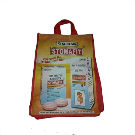 Non Woven Bags