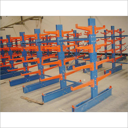 Cantilever Storage System