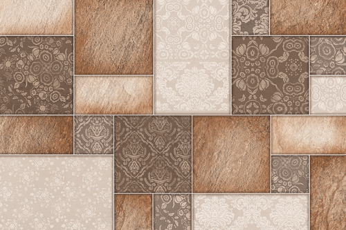 elevation series wall tiles