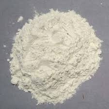 Creamish White Industrial Grade Guar Gum Powder