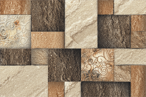 outside elevation tiles