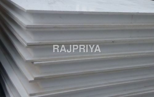 Mgo Modular Wall Panel