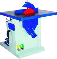 Bamboo Cutter Machine - 350 Mm Circular Dia., 30" X 30" Table Size, 2 Hp 1440 Rpm | Automatic Operation, Cnc Technology, Electric Power Supply