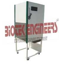 Laminar Air Flow Cabinets- Vertical