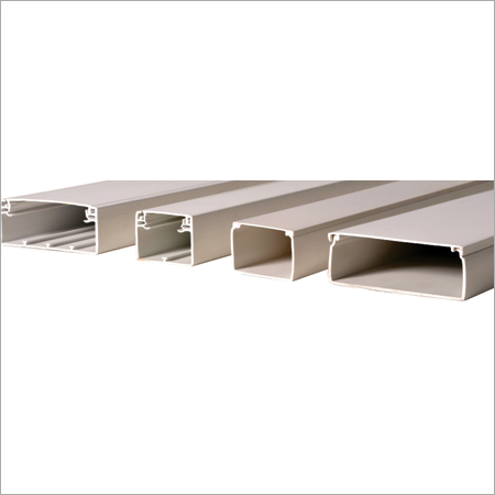 PVC Cable Management Systems