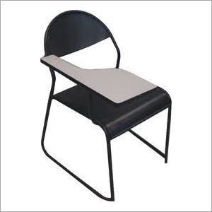 Metal Perforated Chair