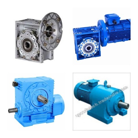 Gear Box