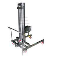 Lifter Tilters
