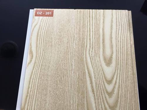 Laminated PVC Wall Panel