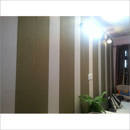 Polyvinyl Chloride Wall Panel
