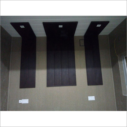 Designer Pvc Wall Panel