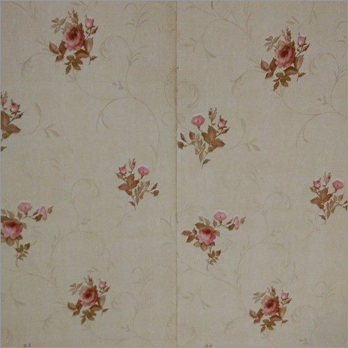 Decorative Pvc Wall Panel