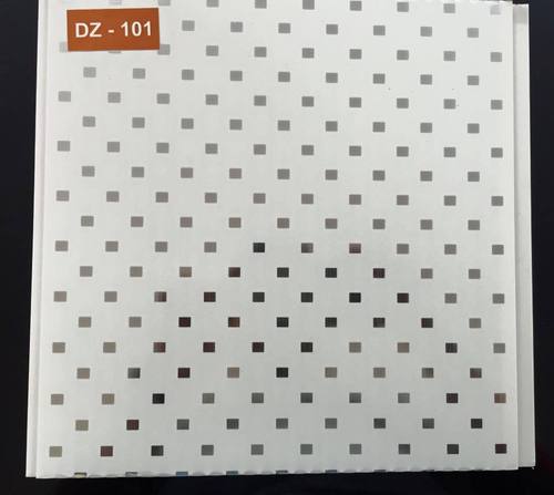 PVC Wall Ceiling Panel