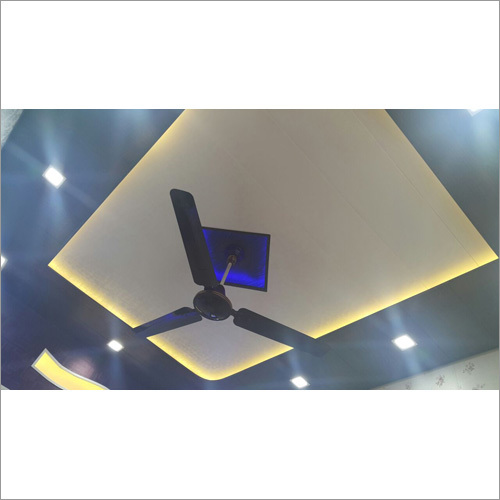 PVC Ceiling Panel