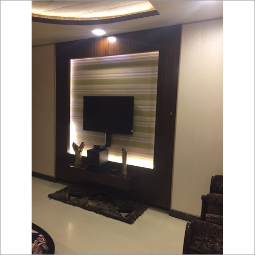 PVC Printed Wall Panel