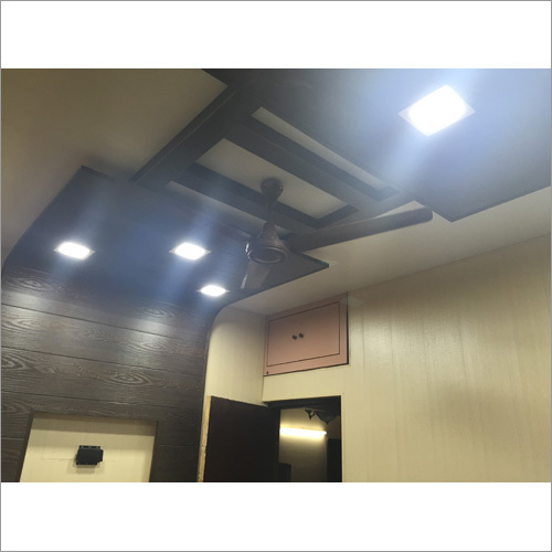Decorative PVC Ceiling Panel