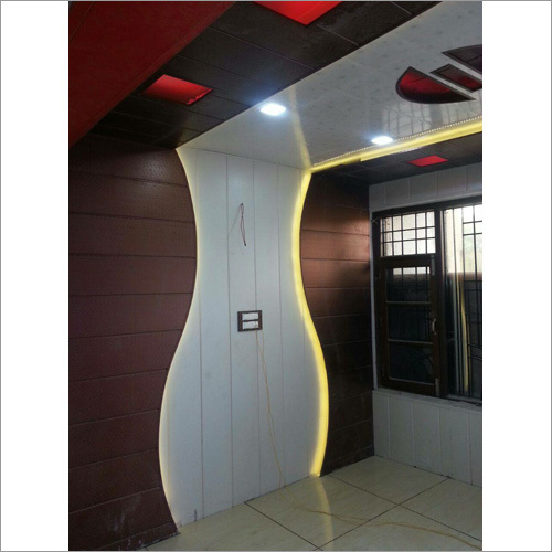 PVC Wall Panels