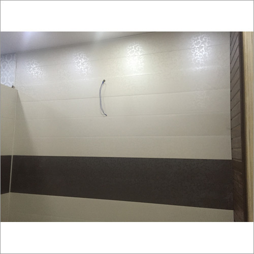 Printed PVC Wall Panel