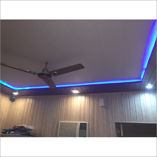 Modern PVC Ceiling Panel