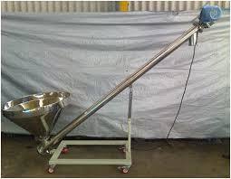 Screw Conveyor