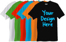 T Shirt Printing Service